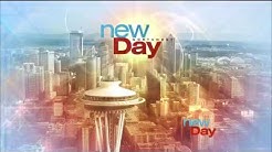 Puzzle Break on New Day Northwest
