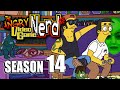 Angry game nerd  season 14 avgn full season fourteen