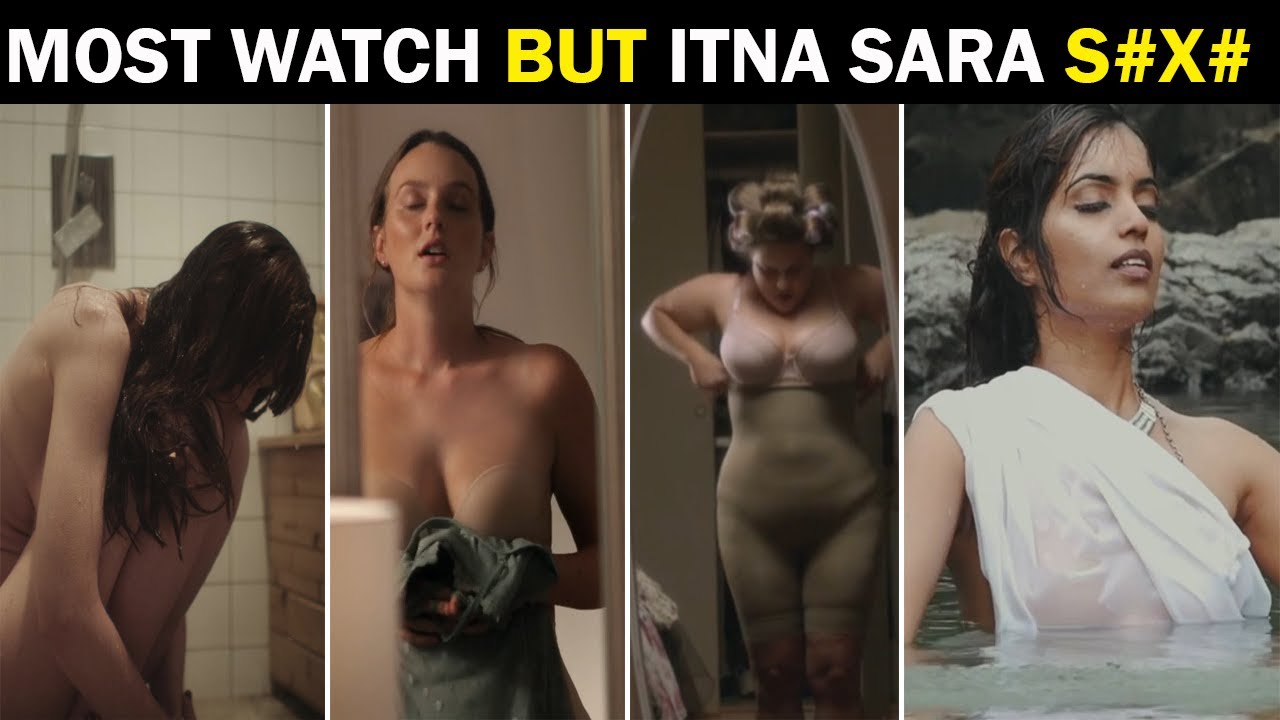 Top 7 Out Of Control Most Watch Hindi Dubbed Movies 2025