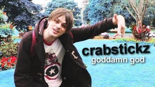 chris kendall ❣ goddamn god