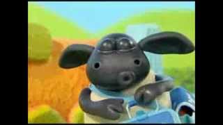 Timmy Das Schäfchen Trailer German Matthias Richter Cover