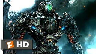 Transformers: Age of Extinction (5/10) Movie CLIP - Lockdown and Loaded (2014) HD