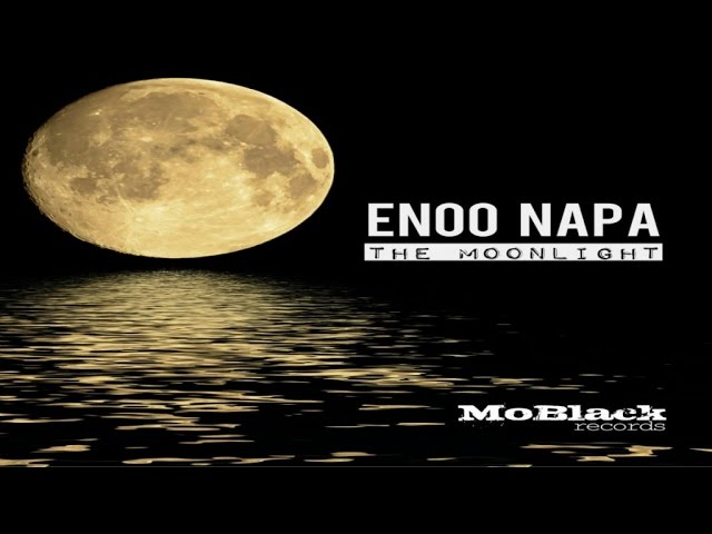 Enoo Napa - The Moonlight (Tone Def Mix)