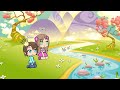 Algo ahi gacha life