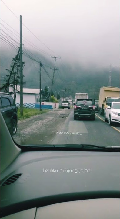 Armada - Penantian #story