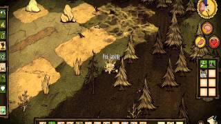 Diários De Xoxotinha Dont Starve Ep O Matador