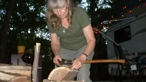 Debra's Wooden Spoons
