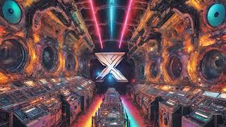 Boris Brejcha - Space X ( Kenzo Remix )