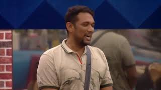 Sabumon Funny Dialogue