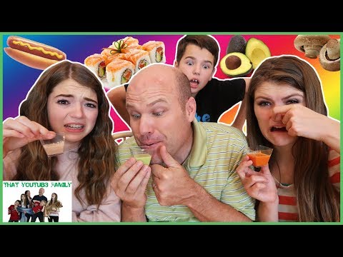 name-that-food-juice-/-that-youtub3-family