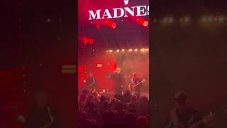 Madness - ‘If I go mad’ - Pryzm - Kingston - 14.5.24