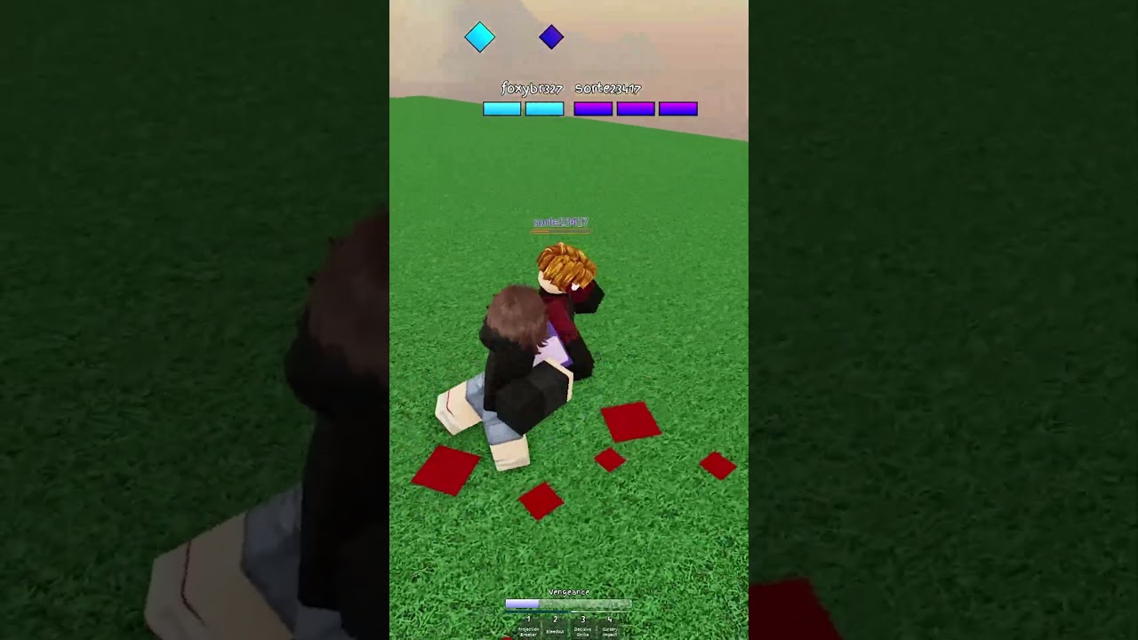 Hackearam minha conta 😭😭😭 #roblox #battlegrounds