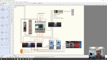 schéma cablage millenium