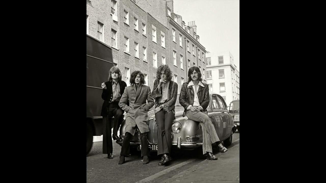 Led Zeppelin The Lemon Song (Eb Tuning) YouTube