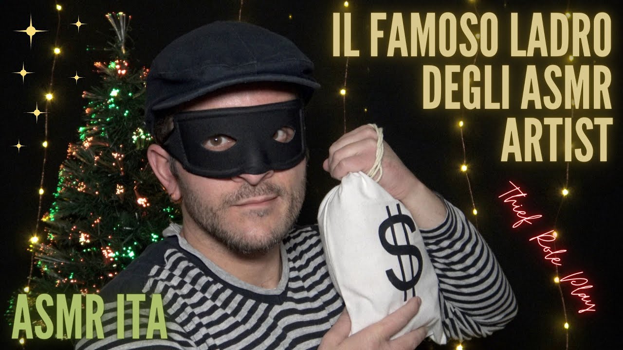 ASMR ITA | 