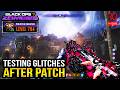 BO7 Zombies LIVE! ★ NEW Solo Ashwood Survival Glitch! Testing Glitches After Patch!