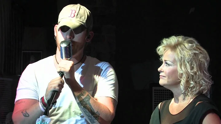 Jesse Keith Whitley Tell Lorrie I Love Her.mov