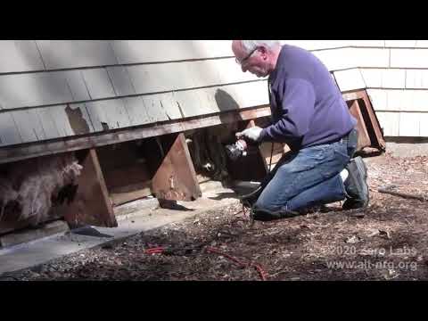 #482 Cedar Shingle Repair project day 3