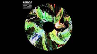 Sub Focus - Timewarp (Dimension Remix)