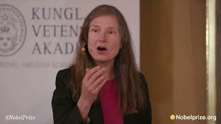 Nobel Prize for Chemistry 2017 : An Introduction