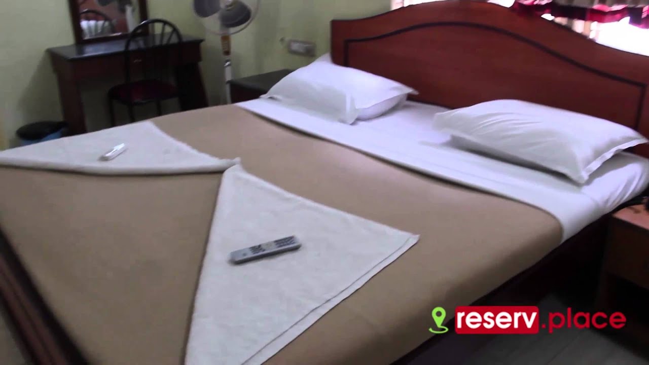 Crystal Residency Executive Room