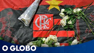 Quem são os dez jovens mortos no incêndio no CT do Flamengo