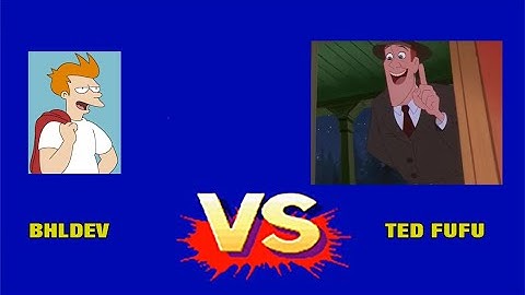 XCOM: EW Tournament 2021 - Bhldev vs Ted Fufu (Round 2) (Game 1)