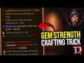 Diablo 4 - How Top Players Get Their GIGA Weapons