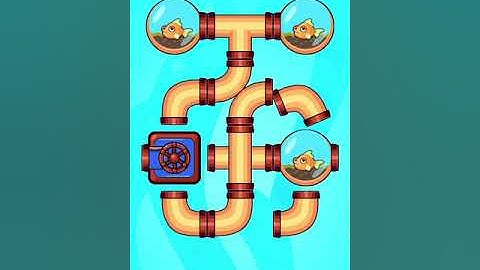 save the fish game pull the pin /save fish game /fishdom