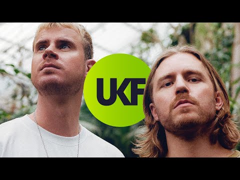 Sub Focus & Wilkinson - Just Hold On (Sub Focus & Wilkinson vs. Pola & Bryson Remix)