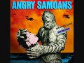 THE ANGRY SAMOANS