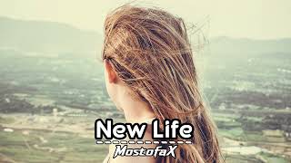 MostofaX - New Life (Original Mix) Resimi