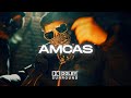 (FREE) HARD RAP BEAT | KOLJA GOLDSTEIN X UNDACAVA TYPE BEAT - "AMCAS" | AGGRESSIVE RAP BEAT