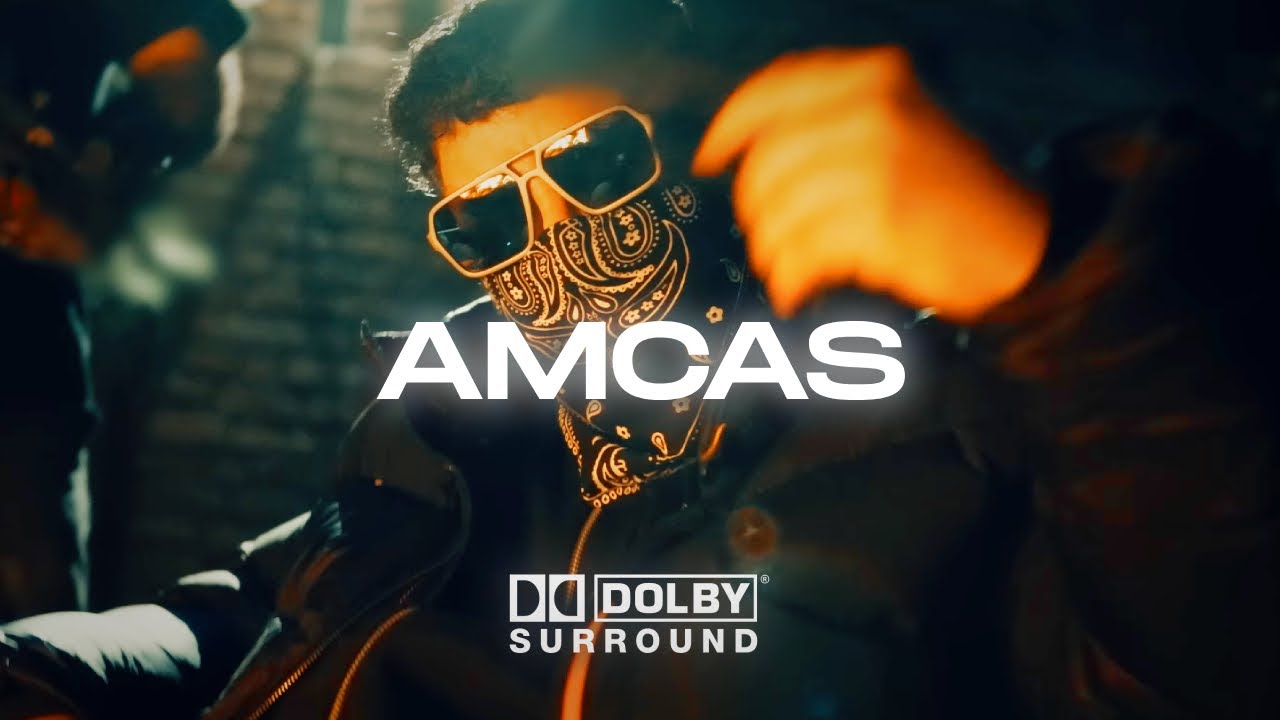 (FREE) HARD RAP BEAT | KOLJA GOLDSTEIN X UNDACAVA TYPE BEAT -