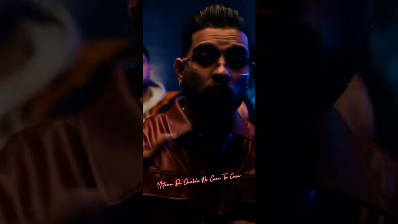 YOU KNOW WHAT I MEAN Karan Aujla Latest Punjabi Song 2022 Short you-know-what-i-mean-karan-aujla-latest-punjabi-song-2022-short