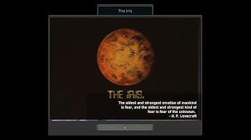 TNO Custom Super Event: Iris Arrives