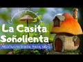 Meditacion guiada para dormir nios  cuento para dormir nios