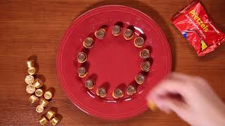 Southwest Airlines Pretzel Recipe - Chocolate Caramel screenshot 5