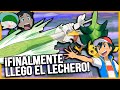 ¡LA EVOLUCIÓN MÁS EPICA DEL ANIME , ASH Y SIRFETCHD! POKEMON VIAJES CAPITULO 60 - RESUMEN + ANALISIS