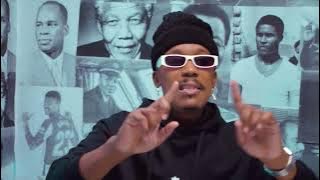 Bangla10 - Nao Desisto (ft Maluke Cefa) [Video Oficial]