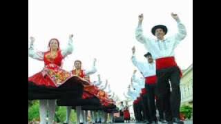 Grupo Folclórico da Portuguesa - Tiro liro liro