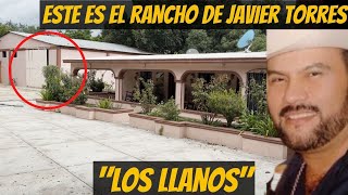 RECORRIMOS  "LOS LLANOS" EL R4NCH0 DE J4VI3R T0RR3S (3l J.T.)😨