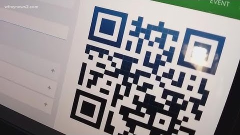How to protect yourself from QR code scams