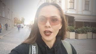 картинка: THE HARDKISS vlog 61 - Тур 