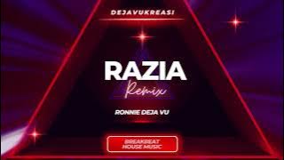 RAZIA remix