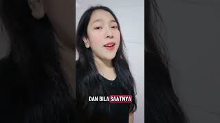 Angin | Cover lipsync #shortfeed​ #music​ #dangdut​ #musikhiburan​ #cover​ #trending​ #viral​ #fyp