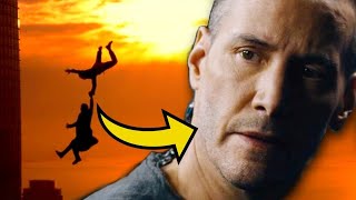 The Matrix Resurrections: Ending Explained