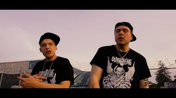 "Music Is Everything" - Outwilling ft. Ferny Fern of 2HK (Official Video)