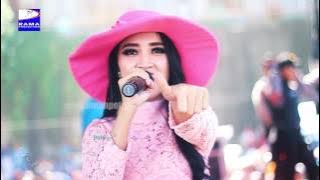 Muskurane - Rina Amelia - LAGISTA - RAMA Production - Pantai Soge