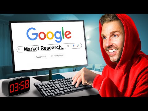 How To Do Market Research – Basic Online Market Research For Your Business